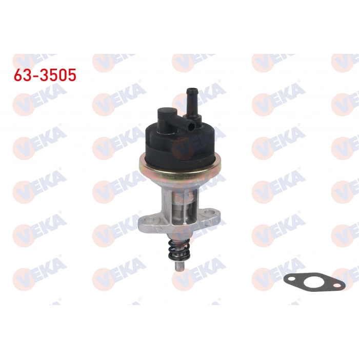 BENZIN OTOMATIGI RENAULT 11 FLASH