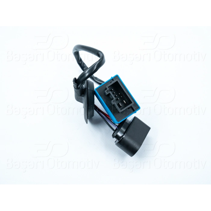 BENZIN POMPA ROLESI VW PASSAT CC GOLF A3 SUPERB 1.4