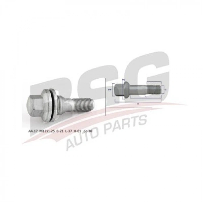 BIJON SAPLAMASI 206/206+/207/208/301/307/308/406/407/508/PARTNER TEPEE/RIFTER/TRAVELLER B.M 99-