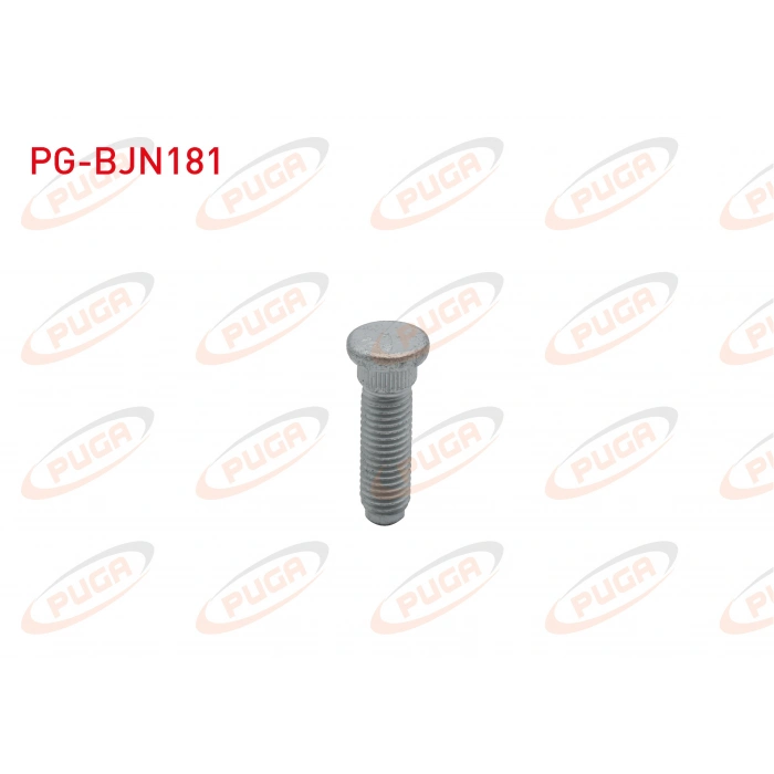 BIJON SAPLAMASI ARKA TEKTEKER V184 - V347