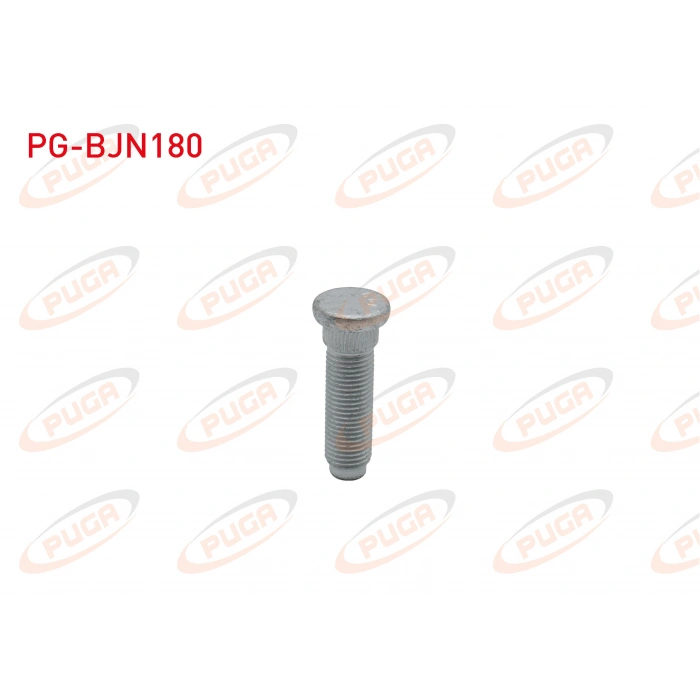 BIJON SAPLAMASI ON TRANSIT V362 - V363