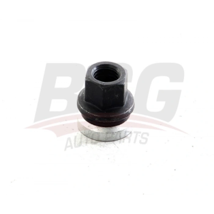 BIJON SOMUNU AÇIK YÜZÜKLÜ / ARKA ÇIFT TEKER TRANSIT V-363 BM 14-