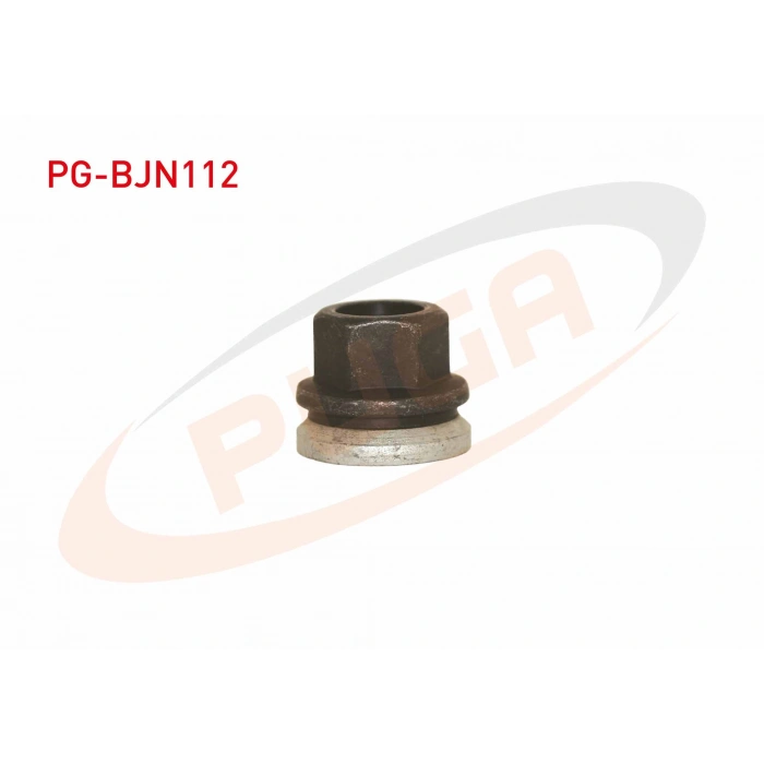 BIJON SOMUNU PULLU FORD TRANSIT (V363) (V362) 2014-