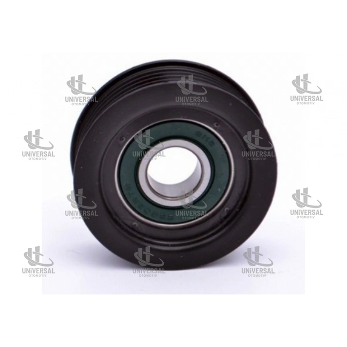 BİLYA GERGİ ACCENT DİZEL 06-17/GETZ 06-12/İ20  06-12/İX20 06-12/İ30 06-12/İX35 06-12/CEED 06-12/CERATO 06-12/RİO DİZEL 06-12 (AVARA KASNAK)