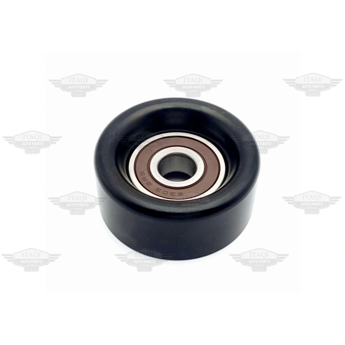 BİLYA GERGİ STAREX 02-09/H1 02-09/SORENTO 2,5  CRDİ 02-09 (SABİT V KAYIŞ KASNAĞI)