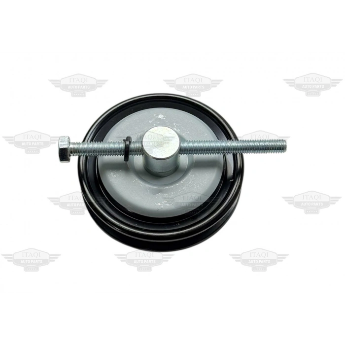 BİLYA KLİMA GERGİ L200 07-15