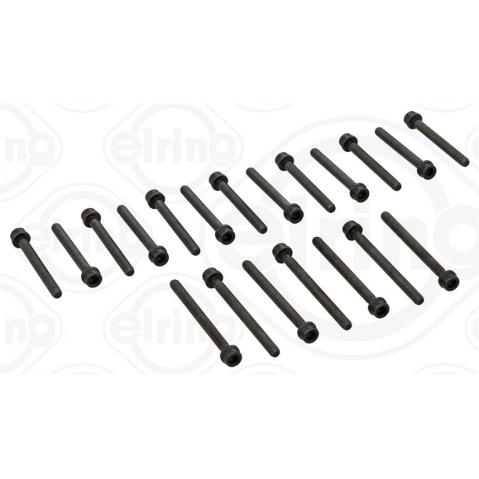 BLOK SAPLAMASI A4 A6 PASSAT 2.0 0105 ALT