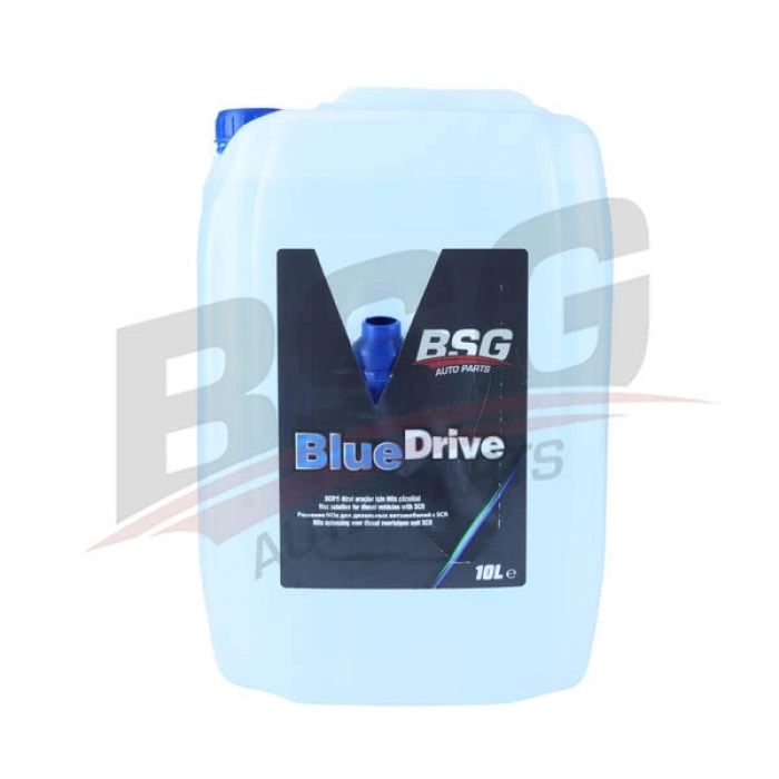 BLUE SAVE 10 LT EURO 4 / 5 / 6 BLUE DRIVE BM BM BM