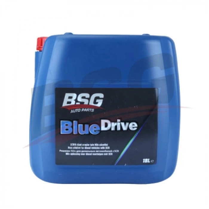 BLUE SAVE 18 LT EURO 4 / 5 / 6 BLUE DRIVE BM BM 00-