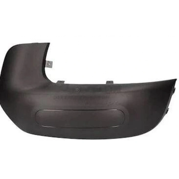BMPR RUBBR BOOT