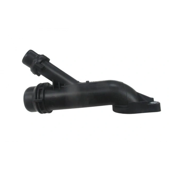 BMW 1 SERI- E87- 04/11; BLOK SU BORUSU (DEVİRDAİM BORUSU) PLASTİK