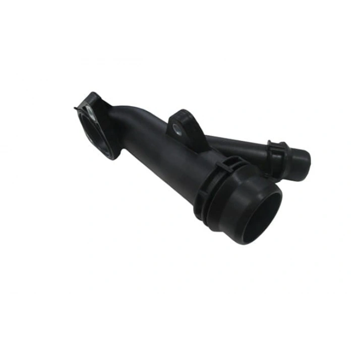BMW 1 SERI- E87- 04/11; BLOK SU BORUSU (DEVİRDAİM BORUSU) PLASTİK