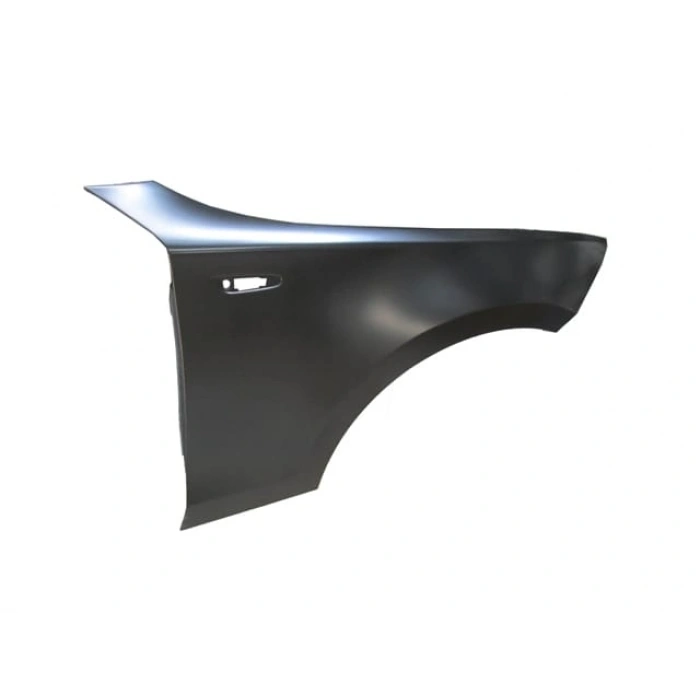 BMW 1 SERI- E87- 04/11; ÖN ÇAMURLUK DELİKLİ SAĞ (TYG)