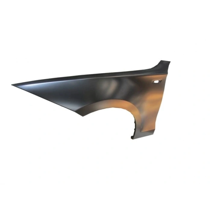 BMW 1 SERI- E87- 04/11; ÖN ÇAMURLUK DELİKLİ SOL (TYG)