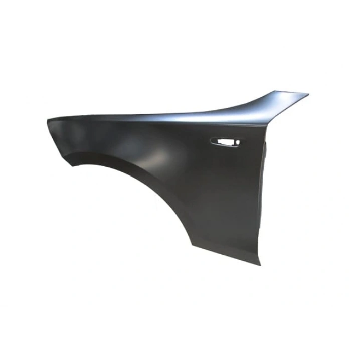 BMW 1 SERI- E87- 04/11; ÖN ÇAMURLUK DELİKLİ SOL (TYG)