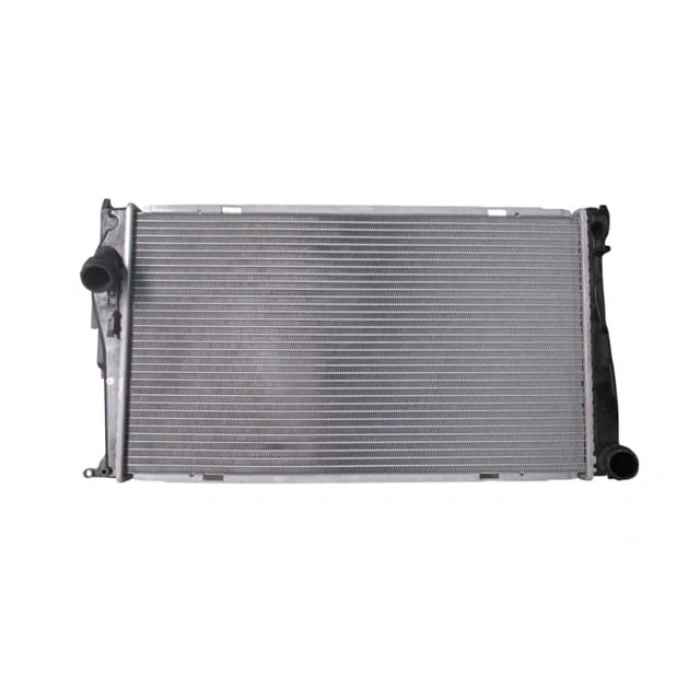 BMW 1 SERI- E87- 04/11; SU RADYATÖRÜ 116/118/120 D (BRAZİNG) (600X338X32) (MANUEL/OTOMOTİK) (ORİS)