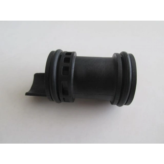 BMW 1 SERI- E87- 04/11; YAĞ RADYATÖR HORTUMU EŞANŞÖR BORUSU KISA