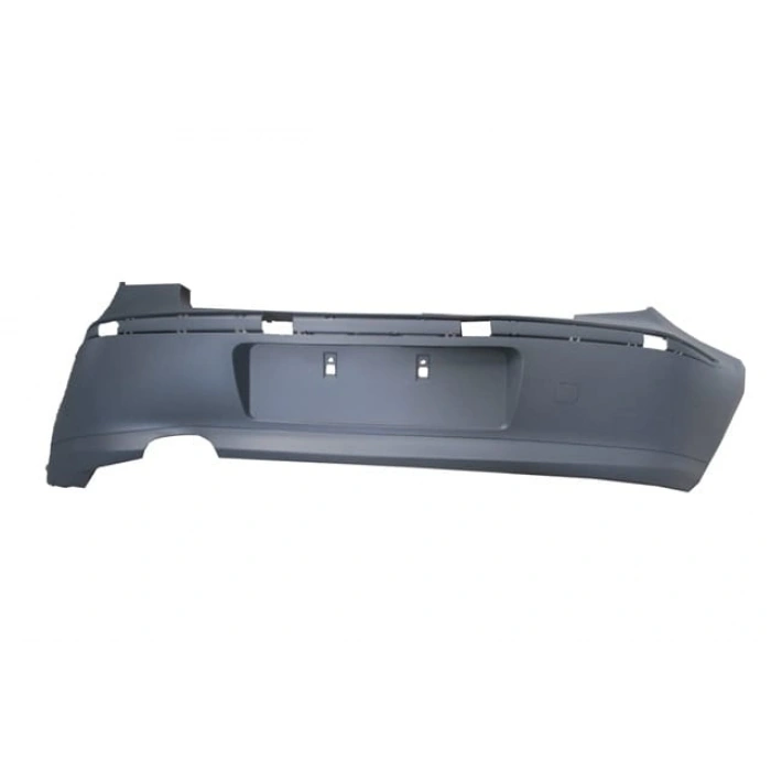 BMW 1 SERI- E87- 09/11; ARKA TAMPON ASTARLI (ÇEKİ DEMİRİ KAPAKLI) (TYG)