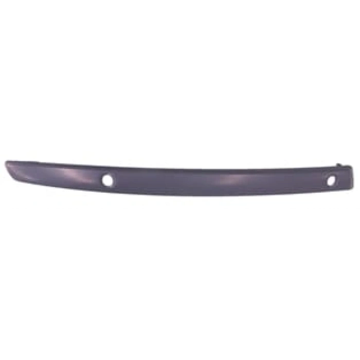 BMW 1 SERI- E87- 09/11; ÖN TAMPON BANDI SAĞ SENSÖR DELİKLİ (TÜV)(TYG)