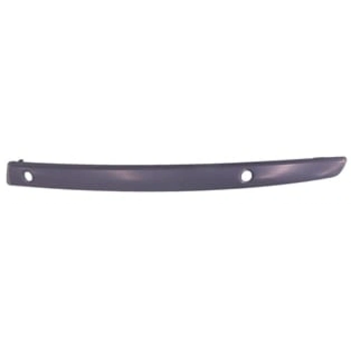 BMW 1 SERI- E87- 09/11; ÖN TAMPON BANDI SOL SENSÖR DELİKLİ (TÜV)(TYG)