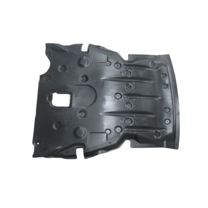 BMW 1 SERI- F20- 12/15; KARTER MUHAFAZA PLASTİĞİ (LCI) (PLASTİK ENJEKSİYON)