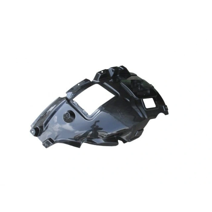 BMW 1 SERI- F20- 12/15; ÖN ÇAMURLUK DAVLUMBAZI ÖNÜN ÖNÜ SOL (PLASTİK ENJEKSİYON)