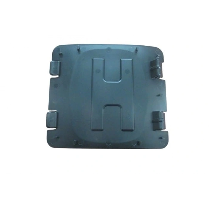 BMW 1 SERI- F20- 12/15; ÖN ÇAMURLUK DAVLUMBAZI ÜST KAPAĞI SAĞ/SOL AYNI (PLASTİK ENJEKSİYON)