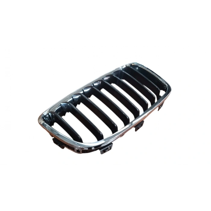 BMW 1 SERI- F20- 12/15; ÖN PANJUR SAĞ (NİKELAJ ÇERÇEVELİ) (İÇ PETEKLERİ SİYAH) (SPORT) (TYG)