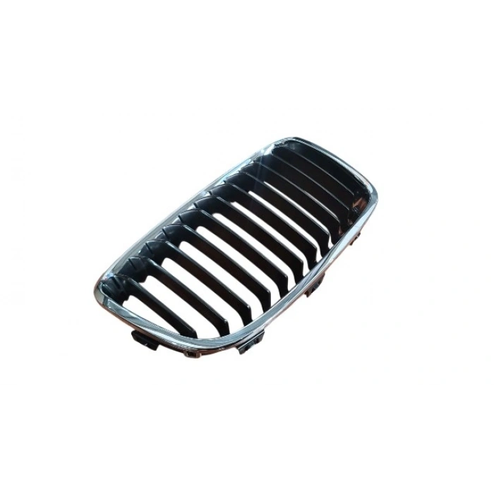 BMW 1 SERI- F20- 12/15; ÖN PANJUR SAĞ (NİKELAJ ÇERÇEVELİ) (İÇ PETEKLERİ SİYAH) (TYG)