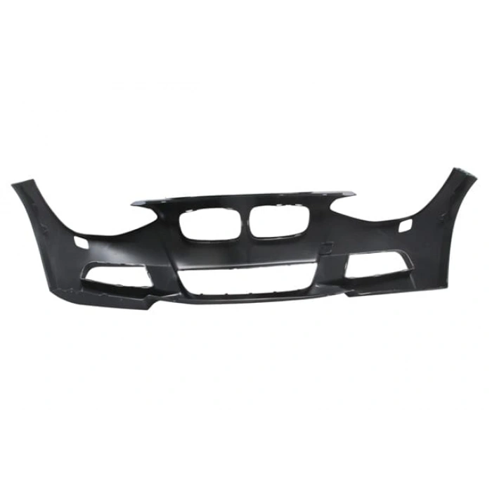 BMW 1 SERI- F20- 12/15; ÖN TAMPON ASTARLI(SİS D.Lİ KAPAK/IZGRALI TAKIM/F.YIK.LI/SENSÖR DLİKLİ)M-TECH