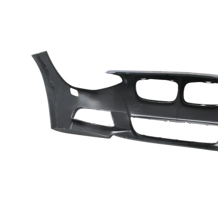 BMW 1 SERI- F20- 12/15; ÖN TAMPON ASTARLI(SİS D.Lİ KAPAK/IZGRALI TAKIM/F.YIK.LI/SENSÖR DLİKLİ)M-TECH