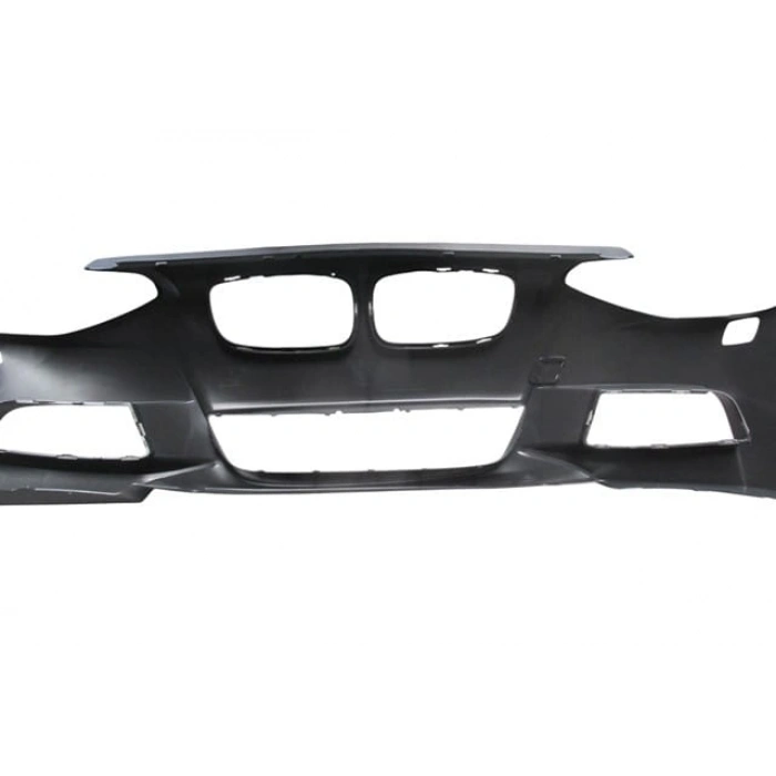 BMW 1 SERI- F20- 12/15; ÖN TAMPON ASTARLI(SİS D.Lİ KAPAK/IZGRALI TAKIM/F.YIK.LI/SENSÖR DLİKLİ)M-TECH