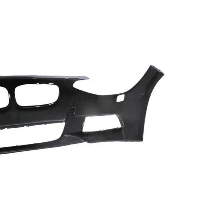 BMW 1 SERI- F20- 12/15; ÖN TAMPON ASTARLI(SİS D.Lİ KAPAK/IZGRALI TAKIM/F.YIK.LI/SENSÖR DLİKLİ)M-TECH