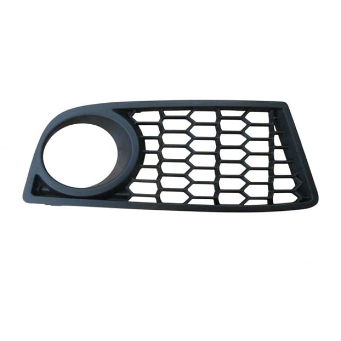 BMW 1 SERI- F20- 12/15; SİS LAMBASI KAPAĞI SAĞ SİS DELİKLİ (M TİPİ) (TW)