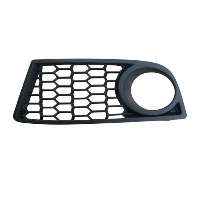 BMW 1 SERI- F20- 12/15; SİS LAMBASI KAPAĞI SOL SİS DELİKLİ (M TİPİ) (TW)