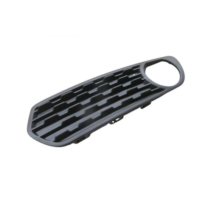 BMW 1 SERI- F20- 12/15; SİS LAMBASI KAPAĞI SOL SİS DELİKLİ (TW)