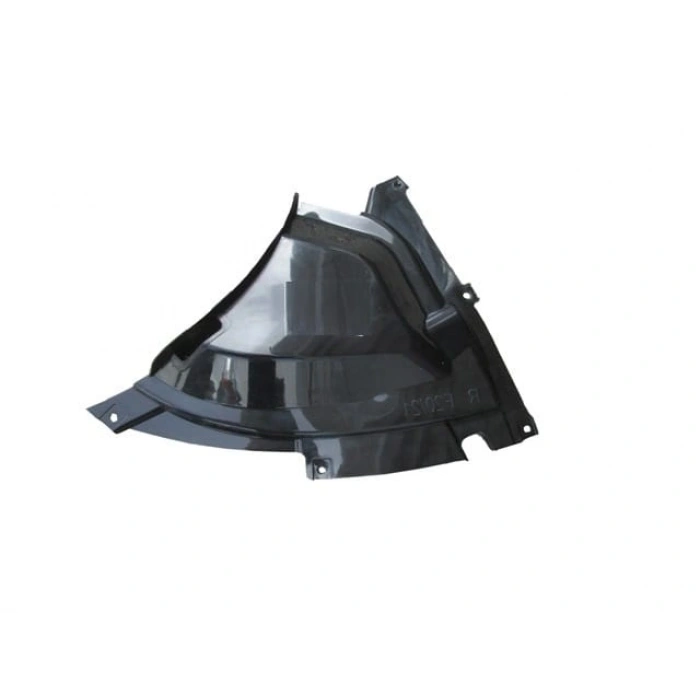 BMW 1 SERI- F20- 15/19; ÖN ÇAMURLUK DAVLUMBAZI BAKALİTİ SOL (LCI) (PLASTİK ENJEKSİYON)