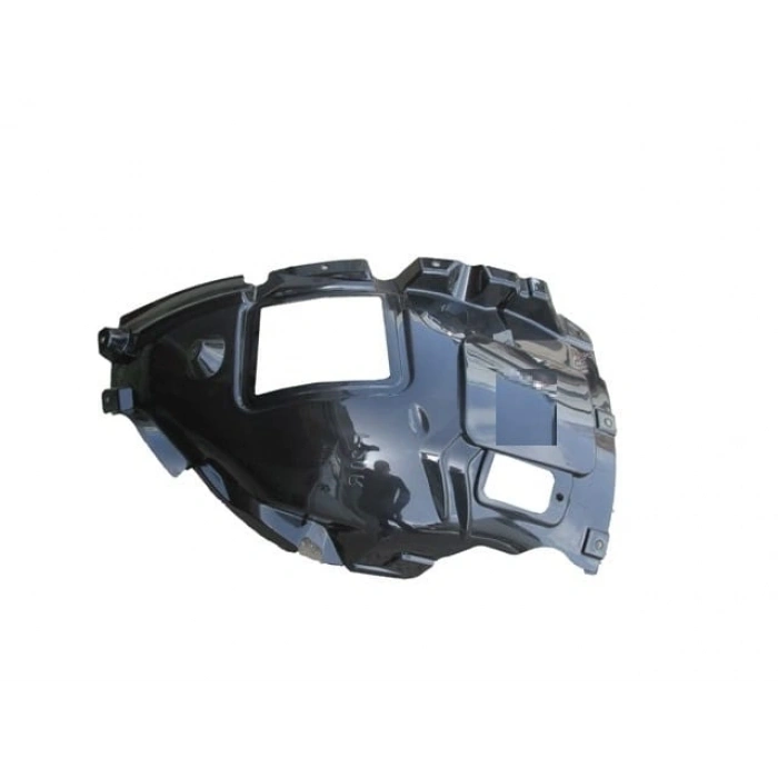 BMW 1 SERI- F20- 15/19; ÖN ÇAMURLUK DAVLUMBAZI ÖNÜN ÖNÜ SOL (PLASTİK ENJEKSİYON)