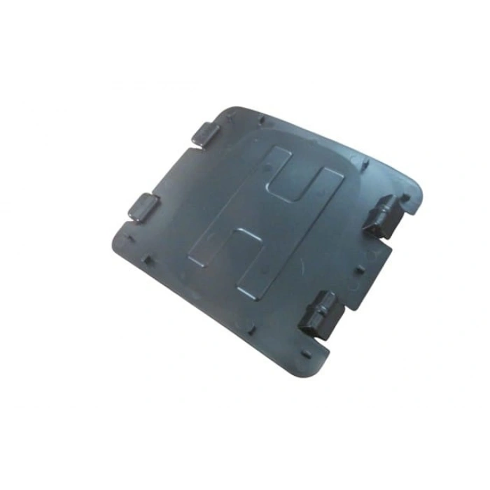 BMW 1 SERI- F20- 15/19; ÖN ÇAMURLUK DAVLUMBAZI ÜST KAPAĞI SAĞ/SOL AYNI (PLASTİK ENJEKSİYON)