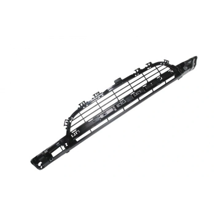 BMW 1 SERI- F20- 15/19; ÖN TAMPON PANJURU SİYAH (TYG)