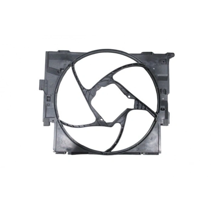 BMW 1 SERI- F20- 15/19; RADYATÖR FAN DAVLUMBAZI BOŞ GÖVDE (400W)