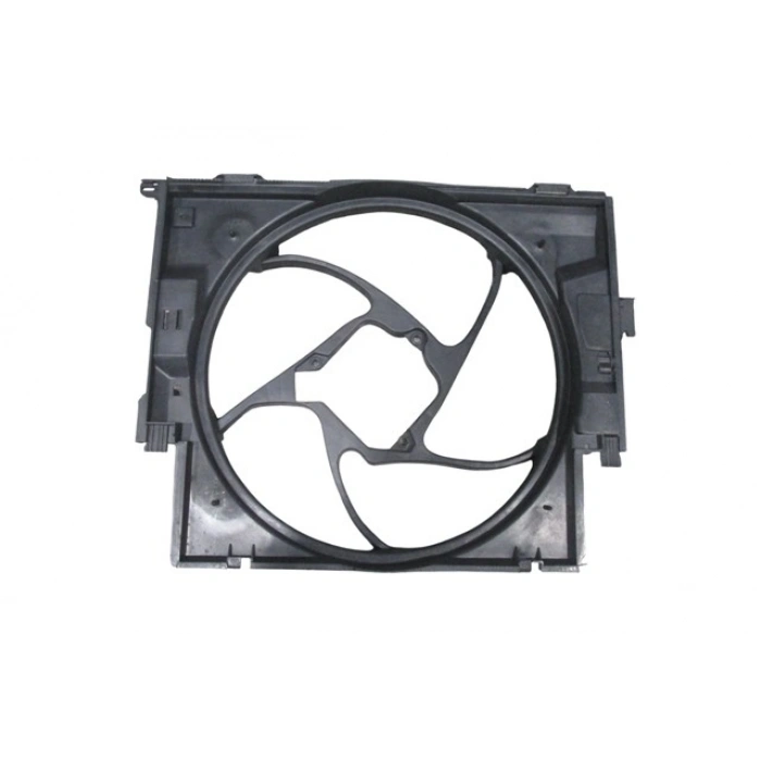 BMW 1 SERI- F20- 15/19; RADYATÖR FAN DAVLUMBAZI BOŞ GÖVDE (400W)