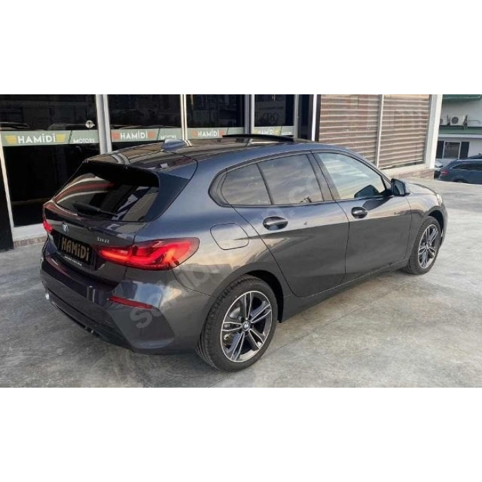 BMW 1 SERI- F40- 20/22; ARAÇ BİLGİLERİ VE RESİMLERİ