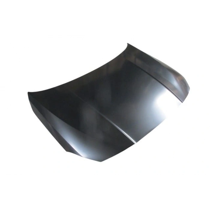 BMW 1 SERI- F40- 20/22; MOTOR KAPUTU (ÇELİK) (TYG)