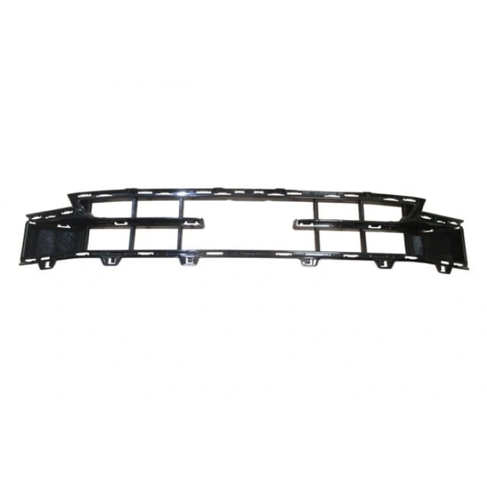 BMW 1 SERI- F40- 20/22; ÖN TAMPON PANJURU PARLAK SİYAH (TW)