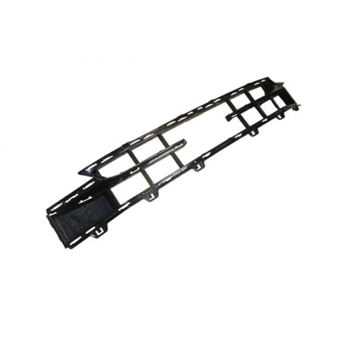BMW 1 SERI- F40- 20/22; ÖN TAMPON PANJURU PARLAK SİYAH (TW)