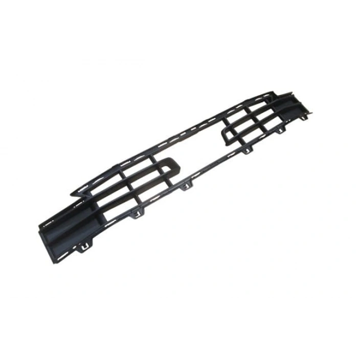 BMW 1 SERI- F40- 20/22; ÖN TAMPON PANJURU SİYAH (TW)