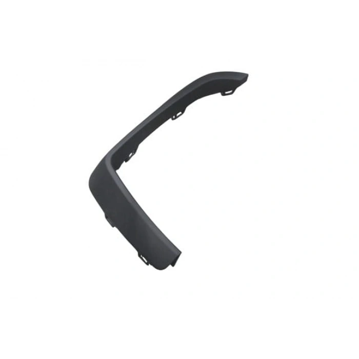 BMW 1 SERI- F40- 20/22; SİS LAMBA ÇERÇEVESİ SAĞ SİYAH (TW)