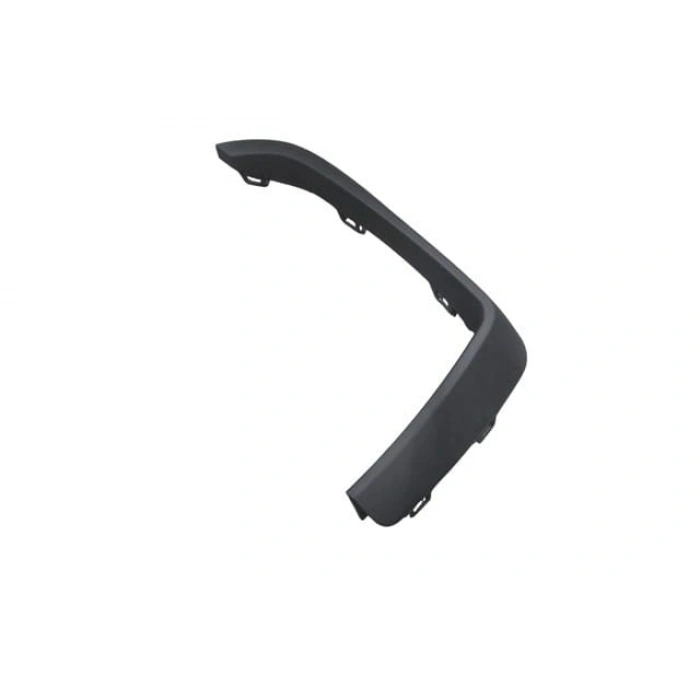 BMW 1 SERI- F40- 20/22; SİS LAMBA ÇERÇEVESİ SOL SİYAH (TW)