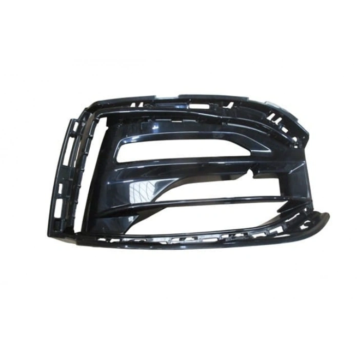 BMW 1 SERI- F40- 20/22; SİS LAMBA KAPAĞI SAĞ PARLAK SİYAH (TW)